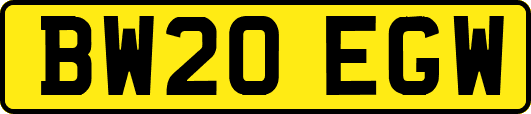 BW20EGW