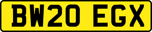BW20EGX