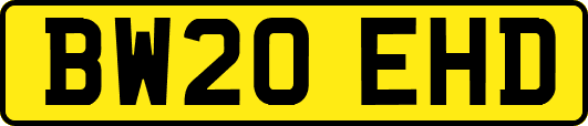 BW20EHD