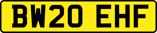 BW20EHF