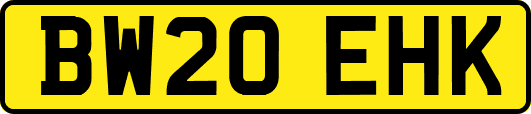 BW20EHK