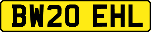 BW20EHL