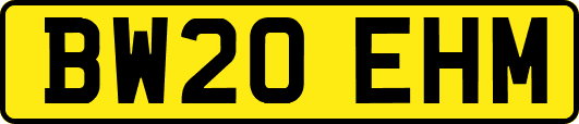 BW20EHM