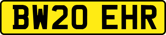 BW20EHR