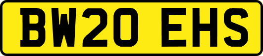 BW20EHS
