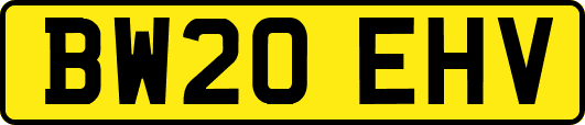 BW20EHV