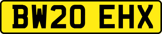 BW20EHX
