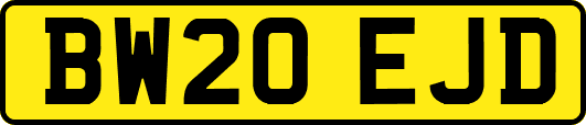 BW20EJD