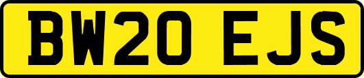 BW20EJS