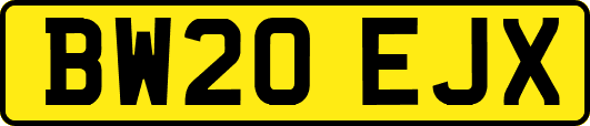 BW20EJX