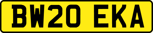 BW20EKA