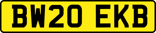 BW20EKB