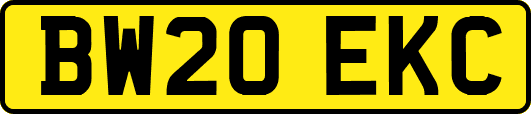 BW20EKC
