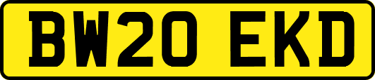 BW20EKD