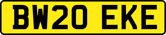 BW20EKE
