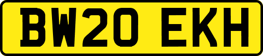 BW20EKH