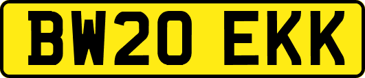 BW20EKK