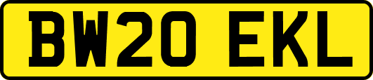 BW20EKL