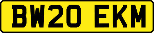 BW20EKM