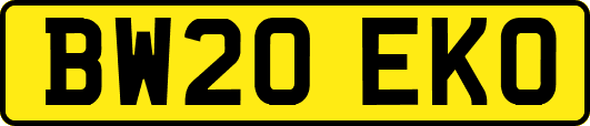 BW20EKO