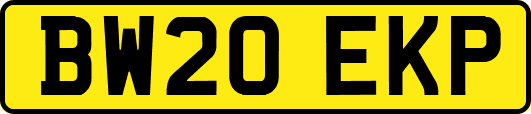 BW20EKP