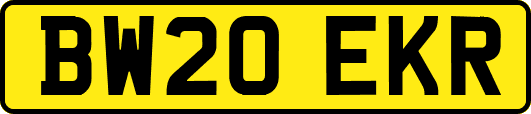 BW20EKR
