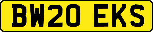 BW20EKS