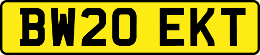 BW20EKT