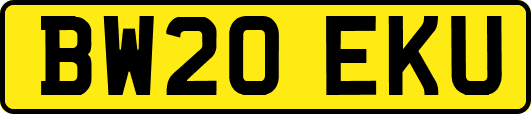 BW20EKU