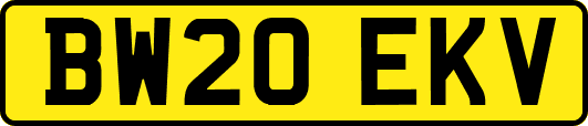 BW20EKV