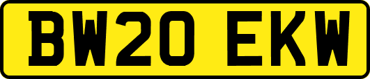 BW20EKW