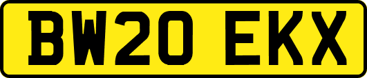 BW20EKX