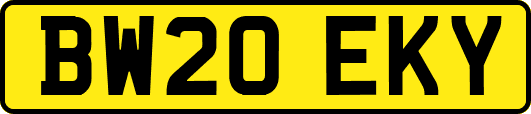 BW20EKY
