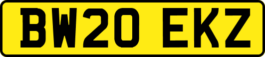 BW20EKZ