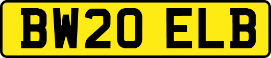 BW20ELB