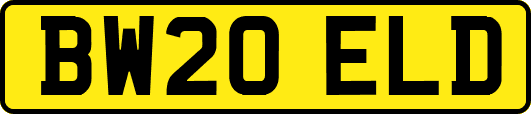 BW20ELD