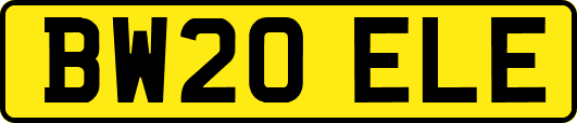 BW20ELE
