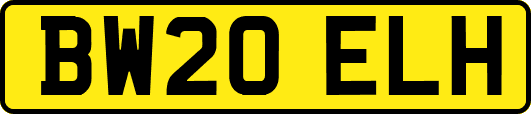 BW20ELH