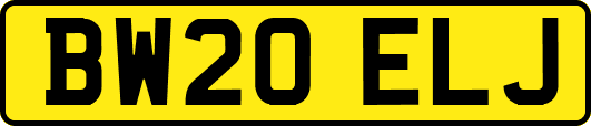 BW20ELJ