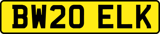 BW20ELK
