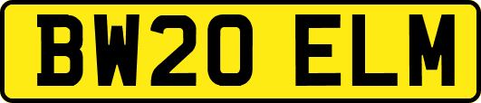 BW20ELM