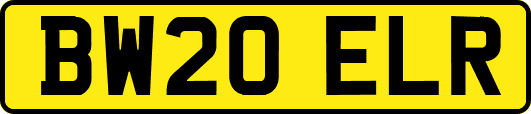 BW20ELR