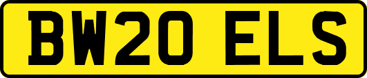 BW20ELS