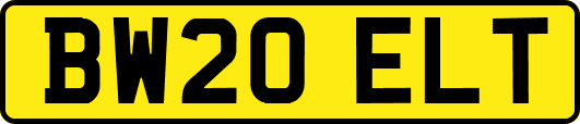 BW20ELT