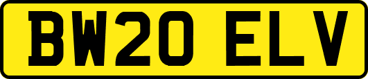 BW20ELV