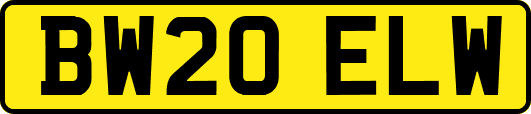 BW20ELW