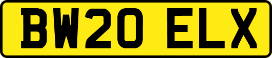 BW20ELX