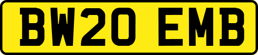 BW20EMB