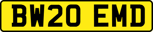 BW20EMD