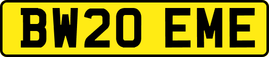 BW20EME